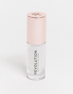 Блеск для губ Revolution Shimmer Bomb - Light Beam-Розовый