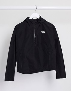 Черная куртка The North Face Arque FutureLight-Черный