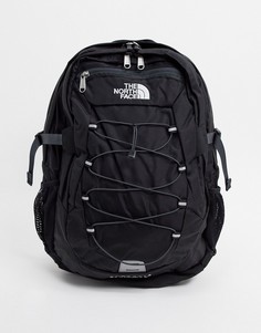 Черный рюкзак The North Face Hot Shot