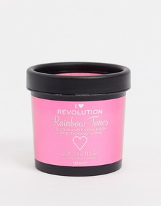 Краска для волос I Heart Revolution Rainbow Tones - Pink Cloud-Розовый