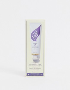 Восстанавливающая маска для лица Lanolips Face Base The Aussie Flyer, 60 мл-Бесцветный