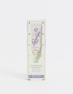 Универсальный бальзам Lanolips (The Original 101)-Бесцветный