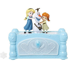 Шкатулка для украшений Игровой набор Jakks Pacific "Холодное сердце"