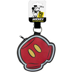 Брелок-кошелёк Cerda Disney Шортики Микки
