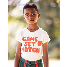 Футболка Mini Rodini