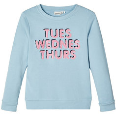 Свитшот Name it