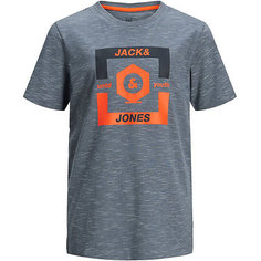 Футболка Jack & Jones