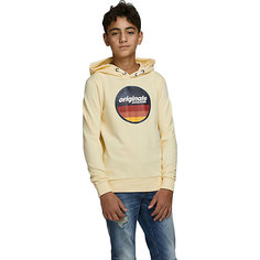 Худи Jack & Jones