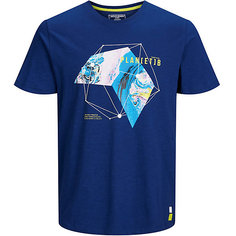 Футболка Jack & Jones