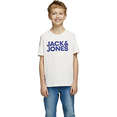 Футболка Jack & Jones