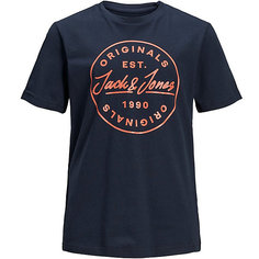 Футболка Jack & Jones