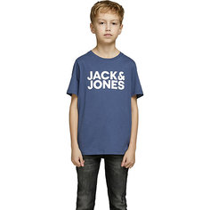 Футболка Jack & Jones