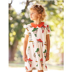 Платье Mini Rodini