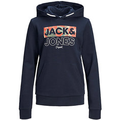 Худи Jack & Jones