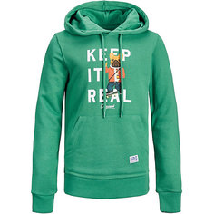 Худи Jack & Jones