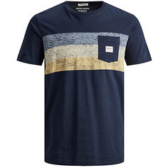 Футболка Jack & Jones