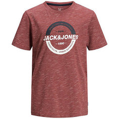 Футболка Jack & Jones