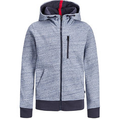 Толстовка Jack & Jones