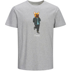 Футболка Jack & Jones