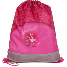 Мешок для обуви MagTaller, Ballerina