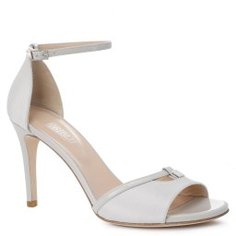 Босоножки LORIBLU BA8236BC светло-серый