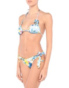 Бикини Blumarine