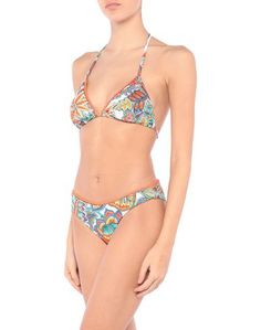 Бикини Blumarine