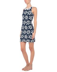 Пляжное платье Blumarine