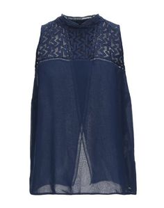 Топ без рукавов Armani Exchange