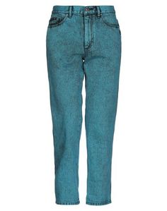Джинсовые брюки Marc Jacobs