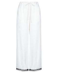 Повседневные брюки Mm6 Maison Margiela