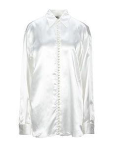 Pубашка Mm6 Maison Margiela