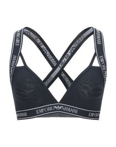 Бюстгальтер Emporio Armani