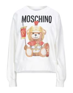 Толстовка Moschino