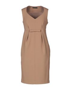 Короткое платье Twinset