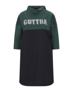 Короткое платье Guttha