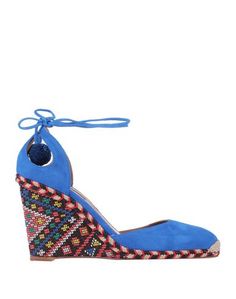 Туфли Aquazzura