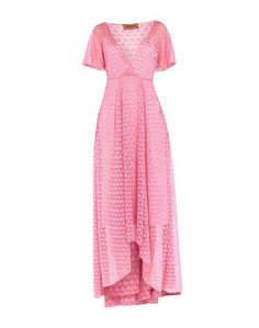Платье длиной 3/4 Missoni