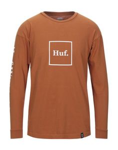 Футболка HUF