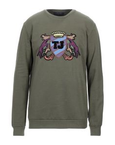 Толстовка Trussardi Jeans