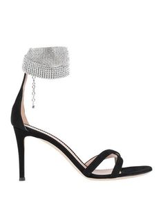 Сандалии Giuseppe Zanotti