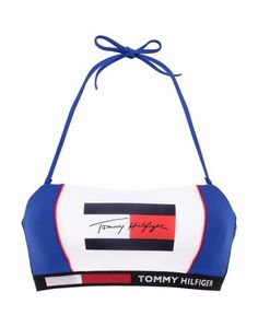 Купальный бюстгальтер Tommy Hilfiger