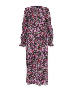 Длинное платье Marni