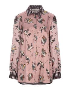 Pубашка Shirtaporter