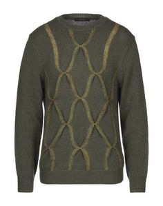Свитер Vneck