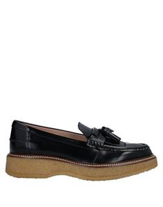 Мокасины Tod`S
