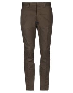 Повседневные брюки Dsquared2