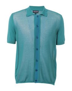 Pубашка Emporio Armani