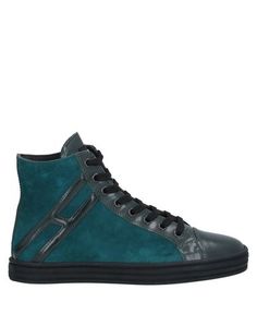 Высокие кеды и кроссовки Hogan Rebel