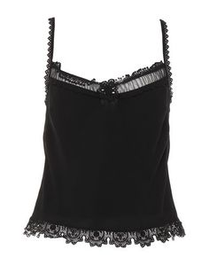 Топ без рукавов RED Valentino